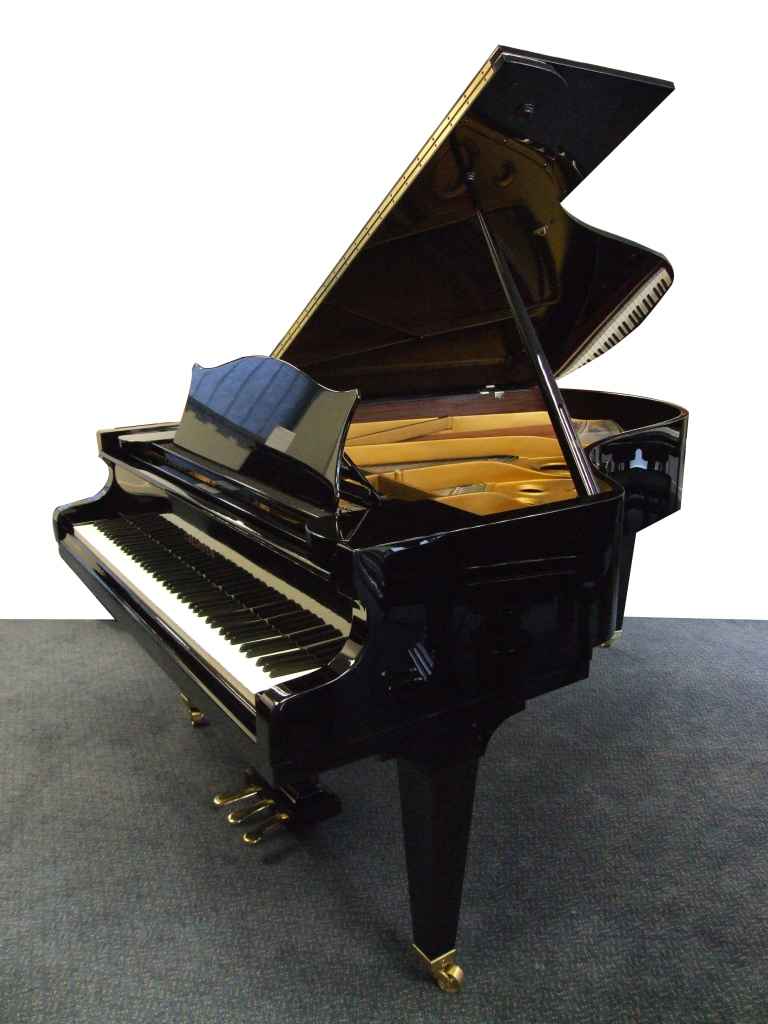 modern Bechstein B Grand Piano